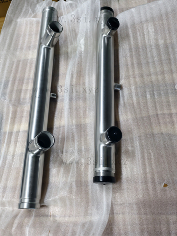 Perfect Polishing Stainless Steel Water Manifolds 4