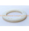 Nylon High Wear-Resisting White Gasket2