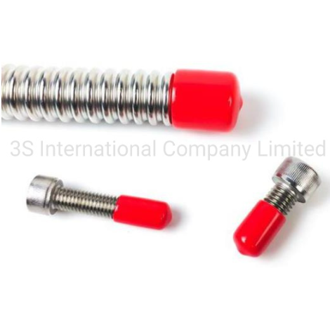 Screw Thread External Protection Caps2