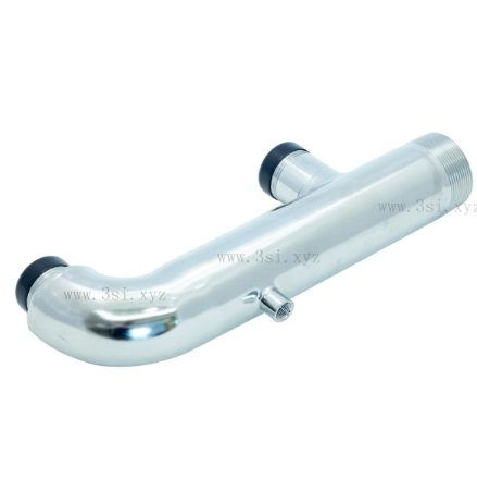 Stainless Steel Manifold in Valves2
