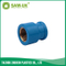 PVC para revestir el adaptador con cobre para el abastecimiento de agua NBR 5648