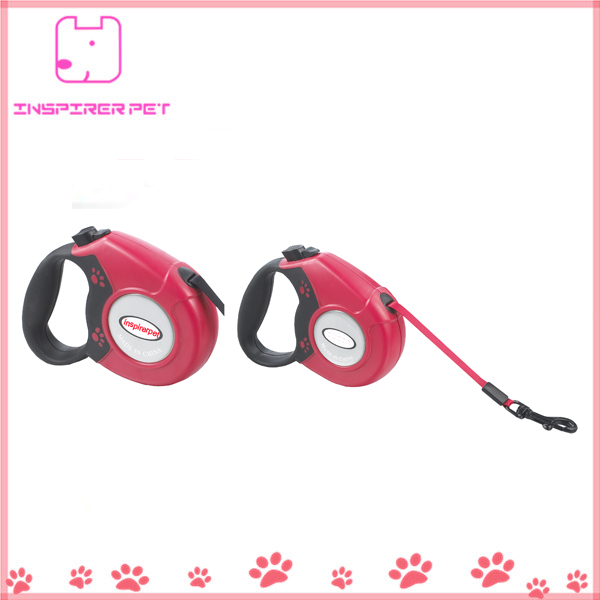 Heavy Duty Tape Dog Lead Retractable