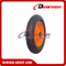 DSPR1414 Rubber Wheels, Proveedores de China Manufacturers