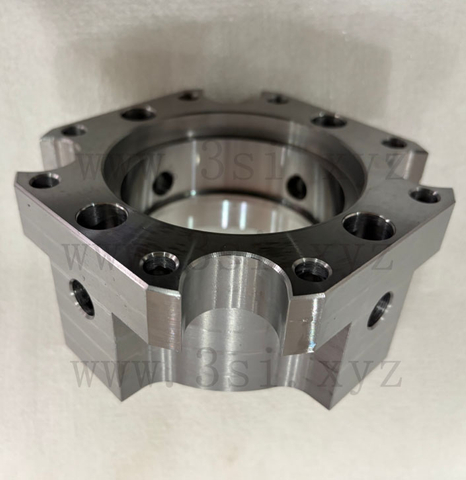 Perfect Polishing Stainless Steel Water Stainless Steel Manifolds5