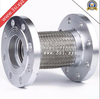 Stainless Steel Flexible Pump Manifolds