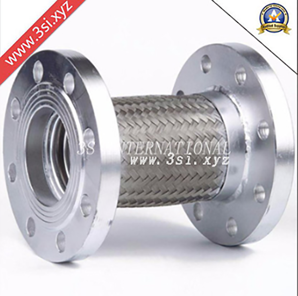 Stainless Steel Flexible Pump Manifolds