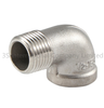 Stainless Steel Threaded Fittings3