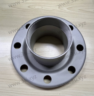 Stainless Steel Stamp Flange3