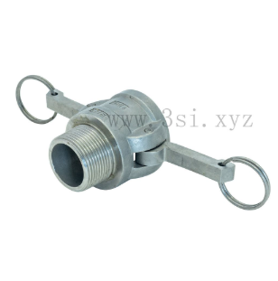 Stainless Steel 2 PC Vertical Check Valve 3