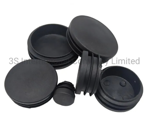 Wearproof Round Furniture Chair Table Leg Plugs5