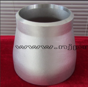 Butt Weld Seamless Reducer2