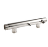 Stainless Steel Pipe Manifold in Floor Heating System4