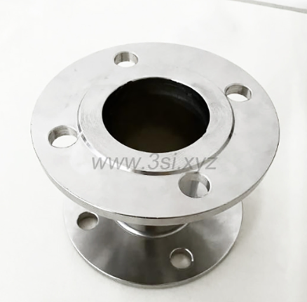 Stainless Steel Plate Forged Flange
