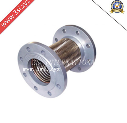 Stainless Steel Socket Welding Flange