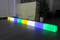 LED curbstones