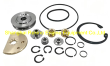 HE200WG 3772741 3772742 34309102 Turbocharger repair kits