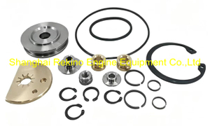 HE200WG 3772741 3772742 34309102 Turbocharger repair kits