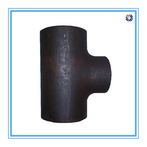 Carbon Steel Spare Part for Elbow Tee