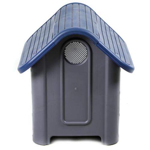 Pet Plastic House Kennel