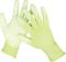  HIGH VISIBILITY PU GLOVES