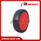 DSSR0501ゴム製の車輪、中国メーカーサプライヤー
