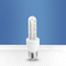  2U 8w E27 Shape Bulb JINGYING LED