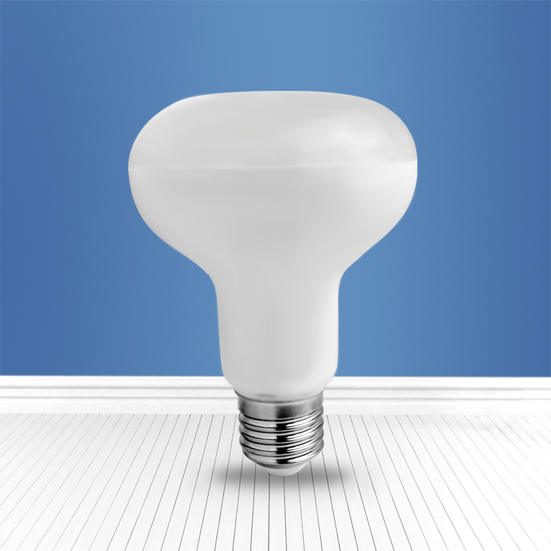 JY-R80 12w E27 LED bulb light