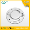 Round surface mounted panel light 9W