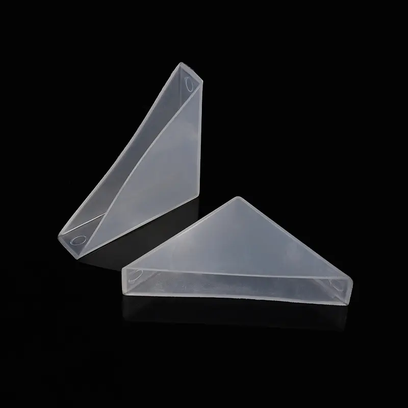 Plastic Caps Triangle Corner Protector (YZF-FU002)