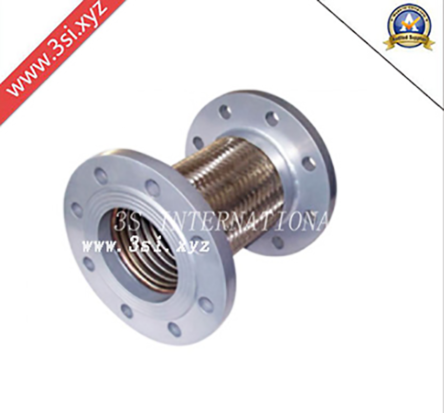 Stainless Steel Flexible Pump Manifolds