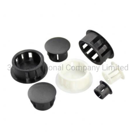Round Plastic Furniture Hole Plugs2