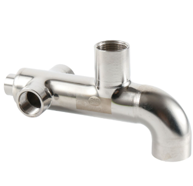 Quality Warm Water Separator Device Made of Stainless Steel4