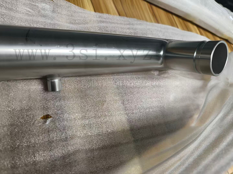 Perfect Polishing Stainless Steel Water Manifolds 11