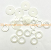 Nylon High Wear-Resisting White Gasket4