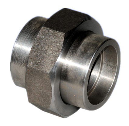 Mss-Sp-83 Butt Welding Pipe Union