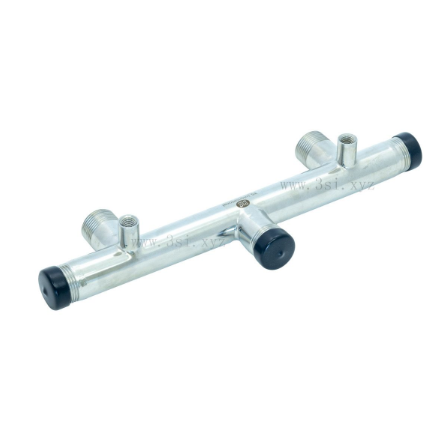 Stainless Steel Manifold in Valves3