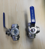 Stainless Steel Ball Valve2