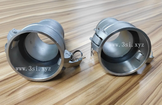 Pipe Quick Coupling Type C