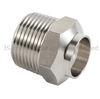 Stainless Steel Welding Concentric Reducer