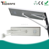 30W All in one solar led street light