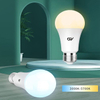 A60 9W E27 smart WIFI light with Alexa Echo / Google Home 