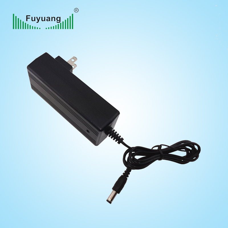 48W PSE DC头5.5X2.1X12