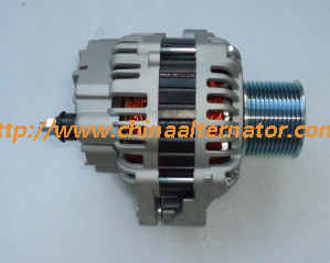 Ac / auto Alternator for Iveco OE:A4TA8492,A4TA0592,504349338