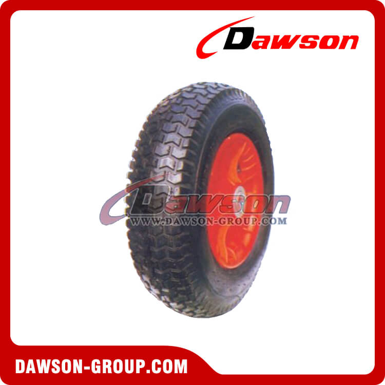 DSPR1607 Rubber Wheels, Proveedores de China Manufacturers