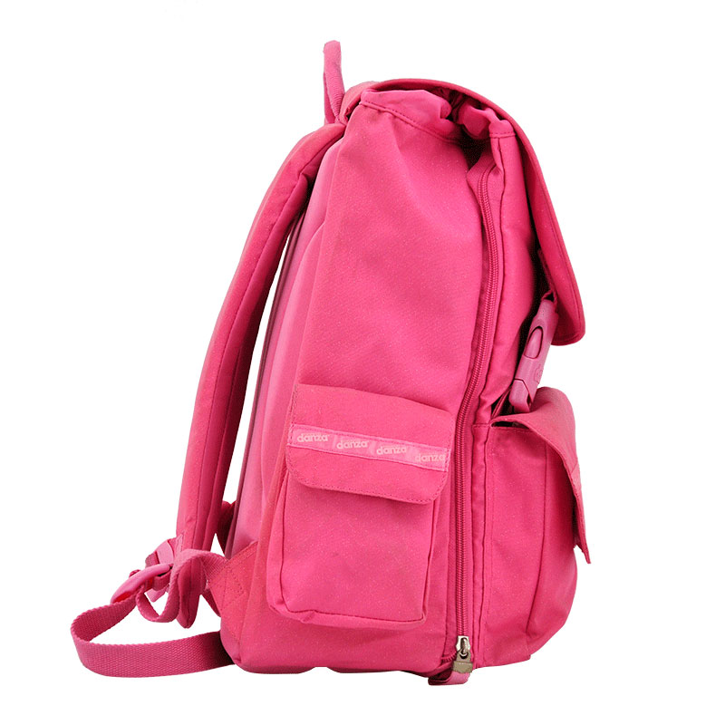 Backpack student book english