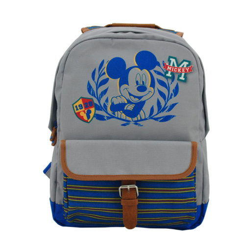 Cheap backpack with wheels for students (1)