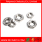 Stainless Steel Hex Thin Nut M3-M24