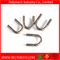 Stainless Steel U Bolt Hook Anchor Bolt