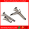 Phillips Countersunk Head Self Drilling Screw in Stainless Steel 304