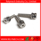 Phillips Hex Head Combination Screw/ Sem Screw with Washer in SUS304
